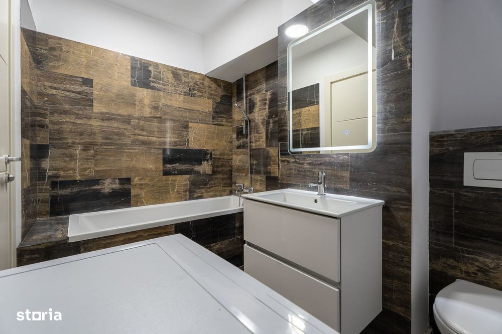 Apartament 2 camere| Complex Rezidential Himson | Tatarasi