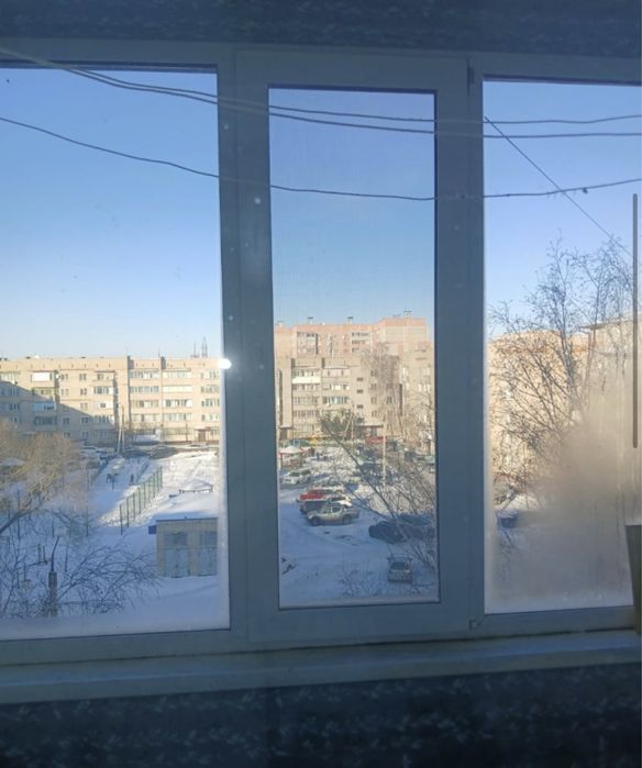 2/х НОВАЯ пл 19й микр