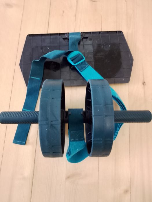 Колело за коремни преси