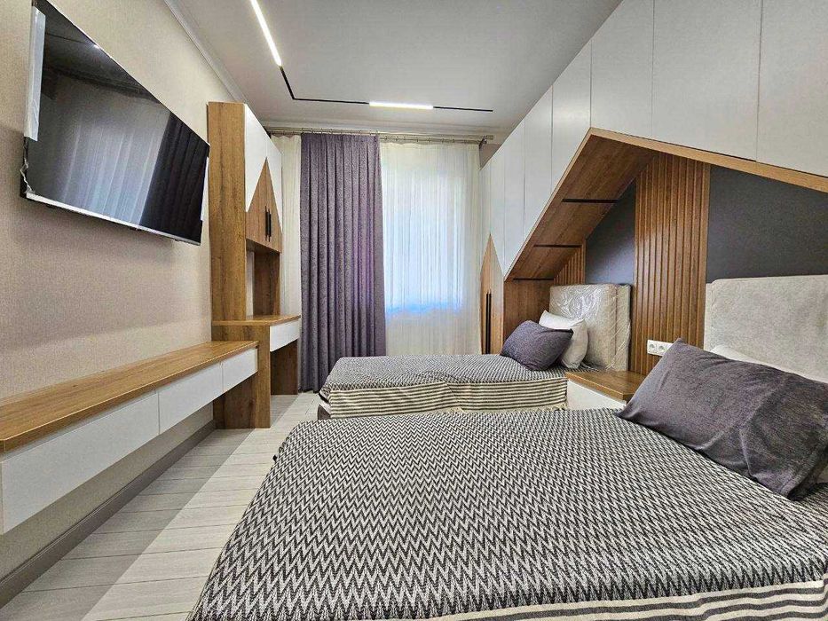 Сдается в центре города 3х ком. (ул.Фидокор) 3/1/10 Р1