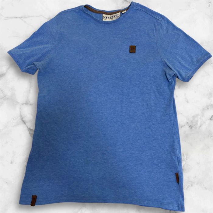 Мъжка тениска Maketand