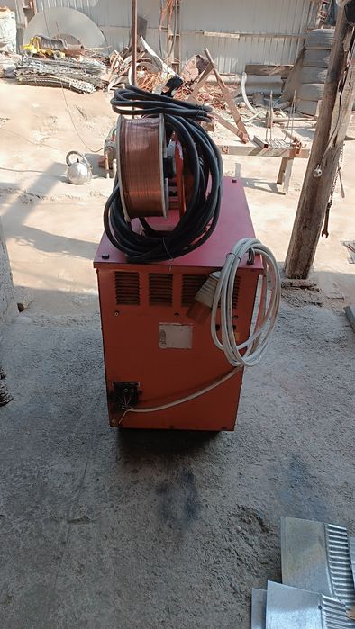 Кемпинг аппарат 350 ВА