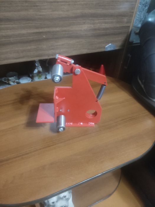 Продам отличные универсальные гриндеры насадка бензорез