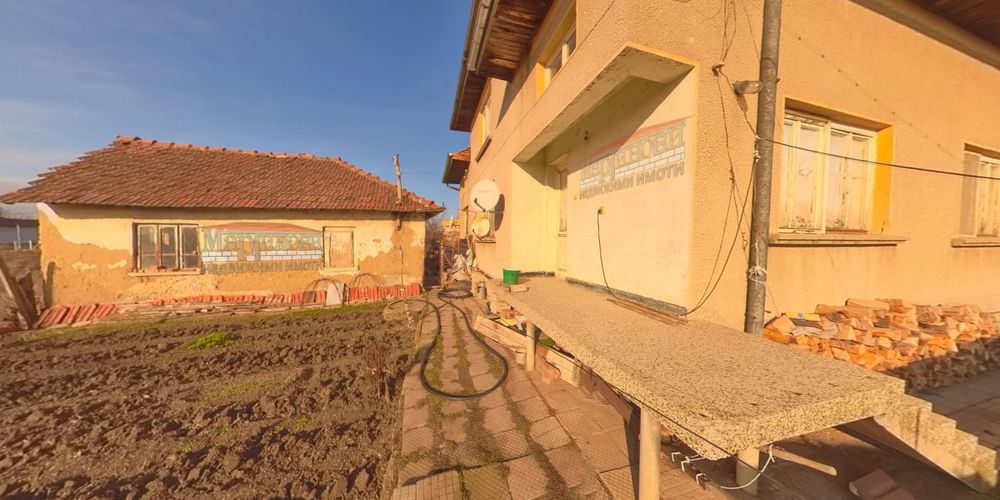 Продава се Къща в Вълчедръм - 100 кв.м за 357 €/кв.м - Снимка #5