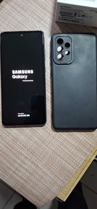 Samsung Galaxy A 52 S