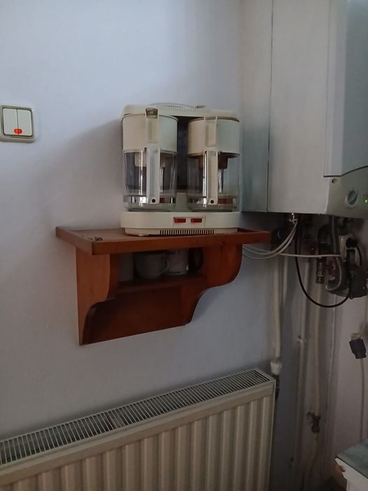 Aparat de facut cafea / ceai