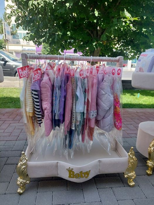 Sarpo sandiqlar sotiladi