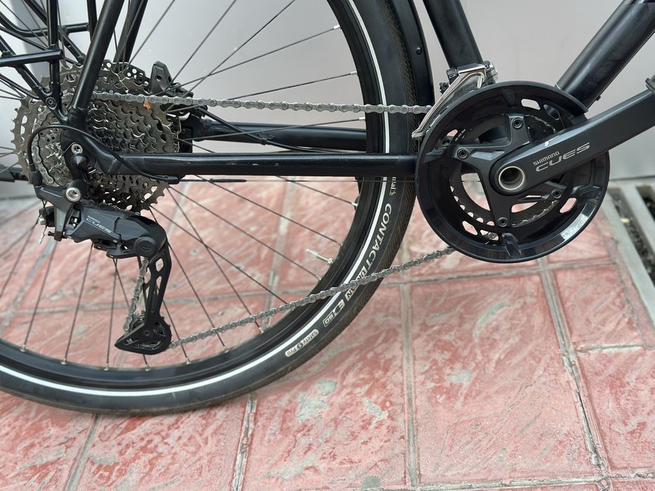 Stevens Randonneur 28 XL/XXL 2024