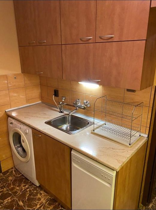 Дава се под наем Тристаен апартамент в София, Павлово - 85 кв.м за 800 € - Снимка #6