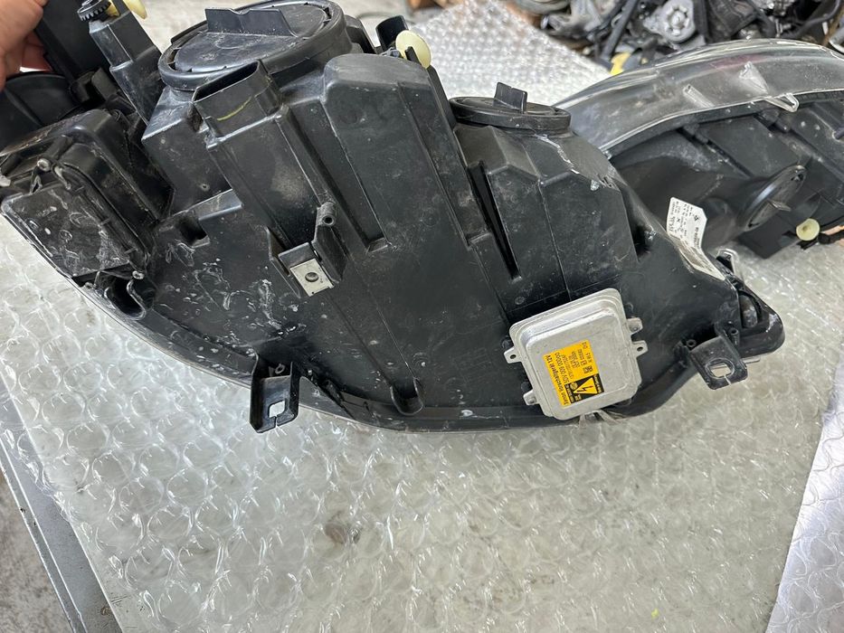 Фарове за БМВ х6 ксенон/завиване