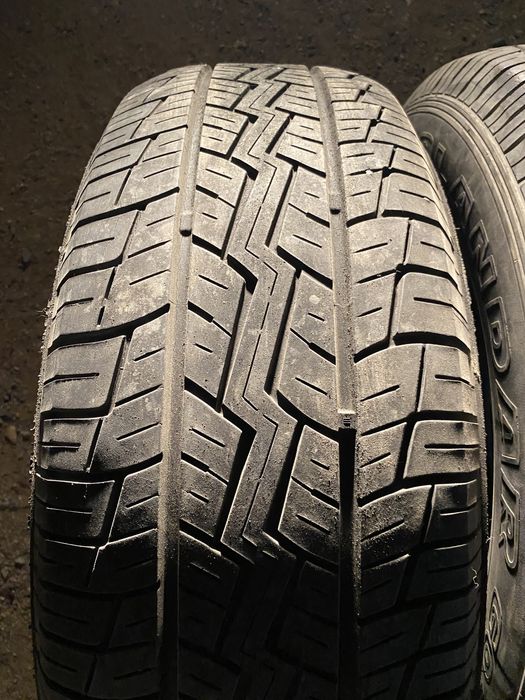 Шины 255/70R16 (3шт)