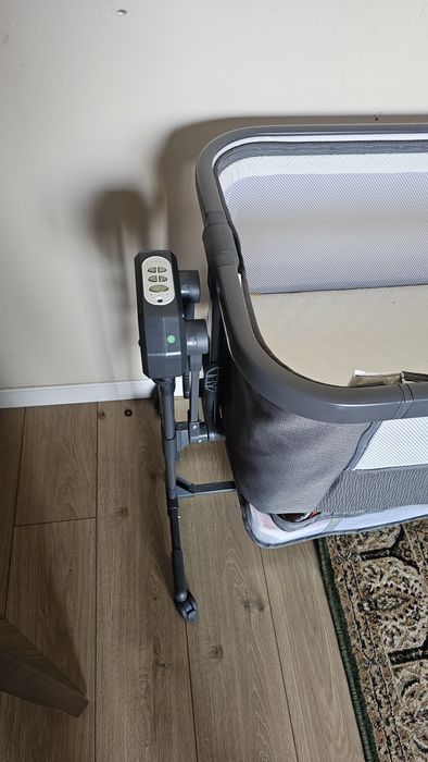 Продам Манеж люлька