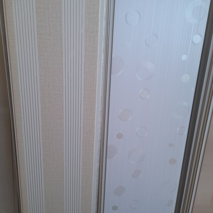 Пластик декор Река оптовой цена новий партия