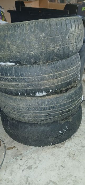 Cauciucuri anvelope 165/70 R 14