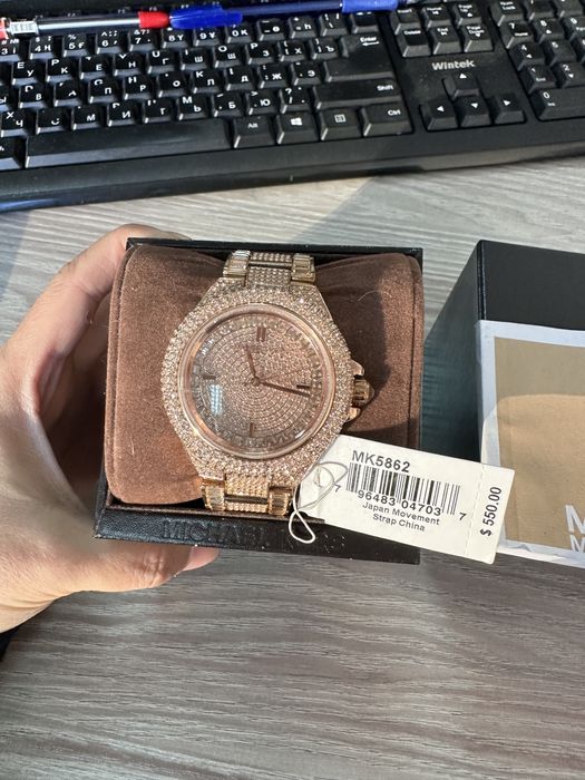 оригинал michael kors