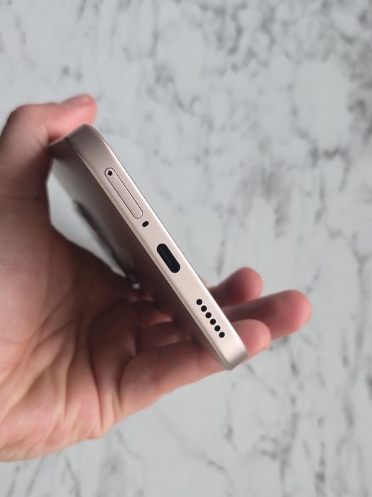 Vand/schimb Xiaomi 15T 5G 256gb