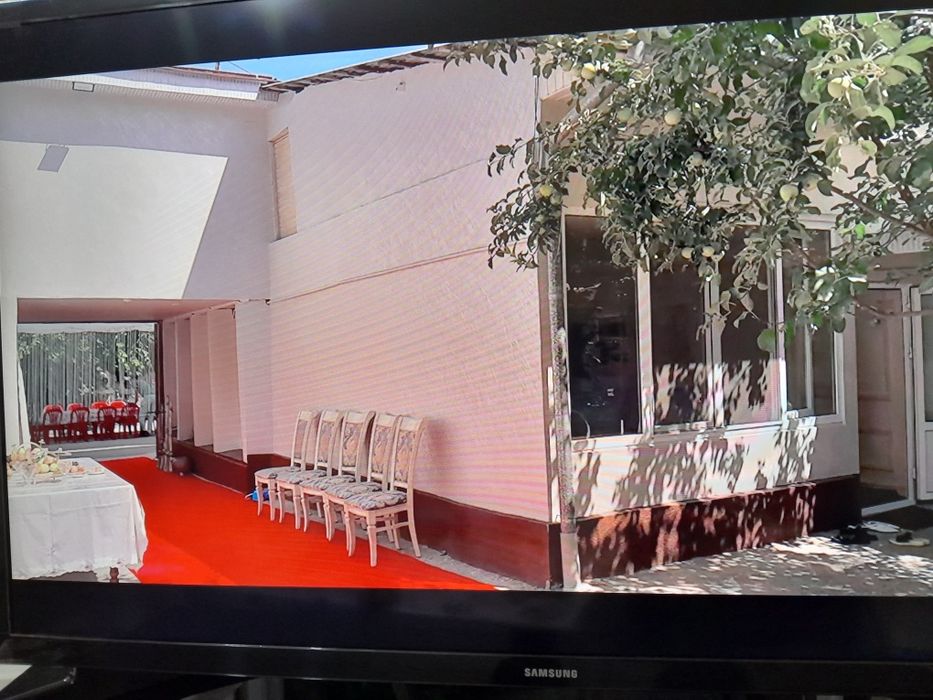 Xovli sotiladi Chuqursoyda