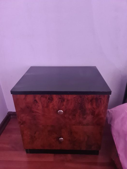 Продам спальный гарнитур бу