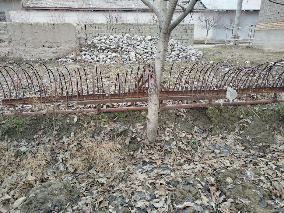 Samon  yigʻgich uskuna