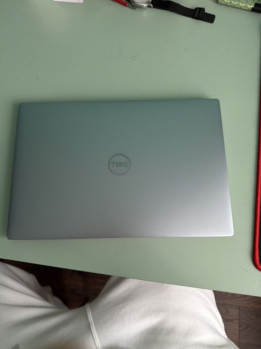 Dell xps 9315 офис лаптоп