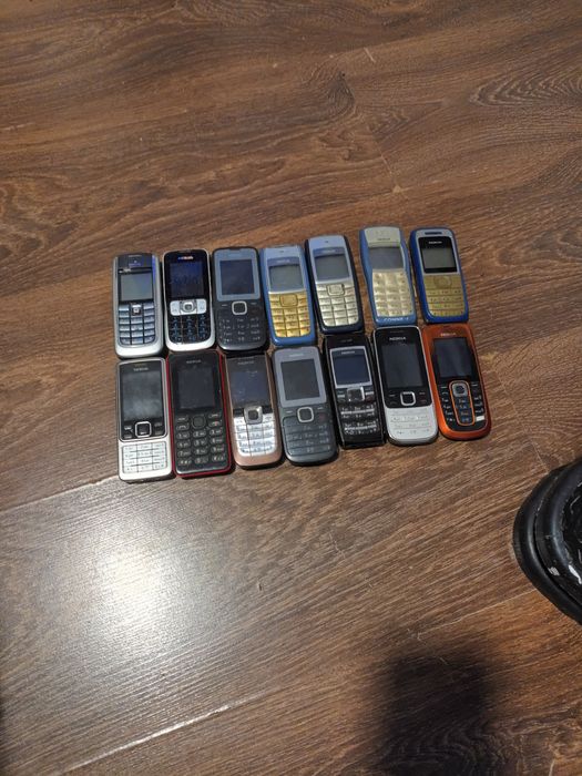 NOKIA N  GAGE de colectie