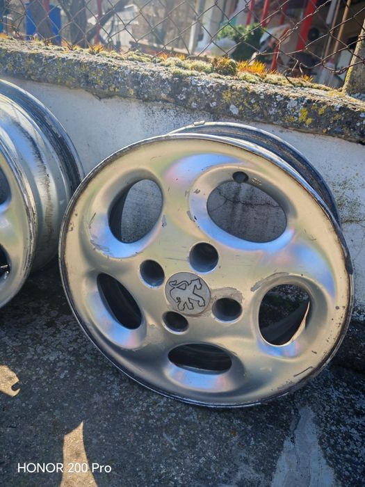 Джанти пежо 14 цола