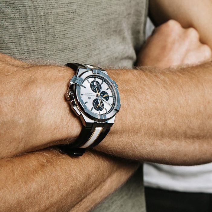 Часы Maurice Lacroix Al 1018 ТT0