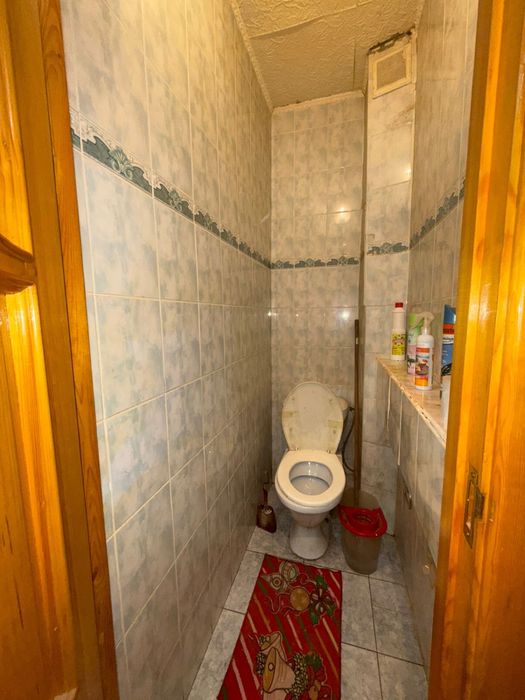 В продаже 3 комн квартира