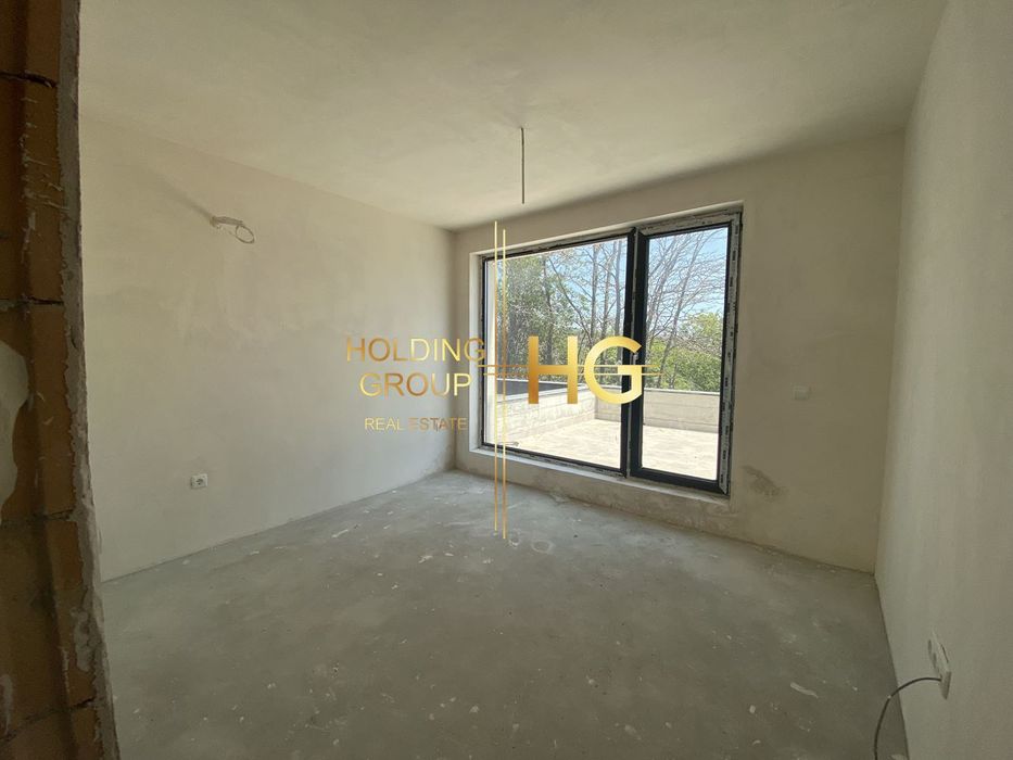 2-стаен в Варна-Бриз площ 83 цена 133000