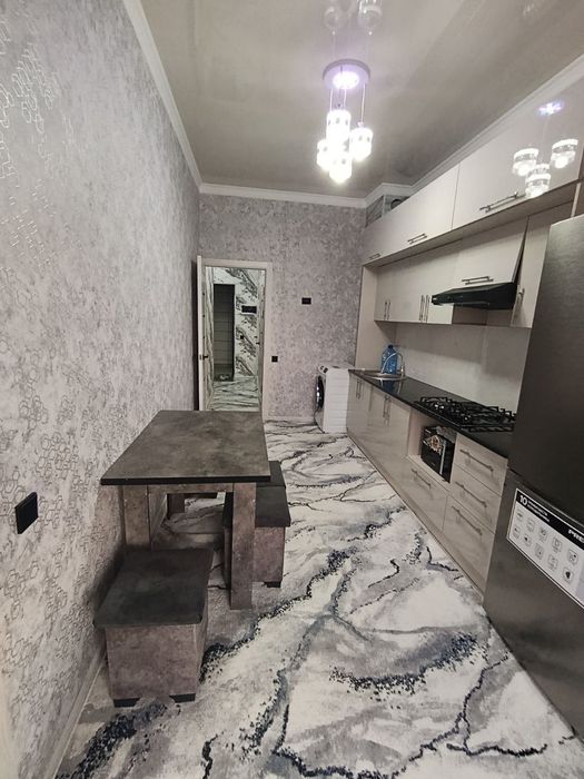 2 Xona Abstanofka 350$ Bozor orqasi