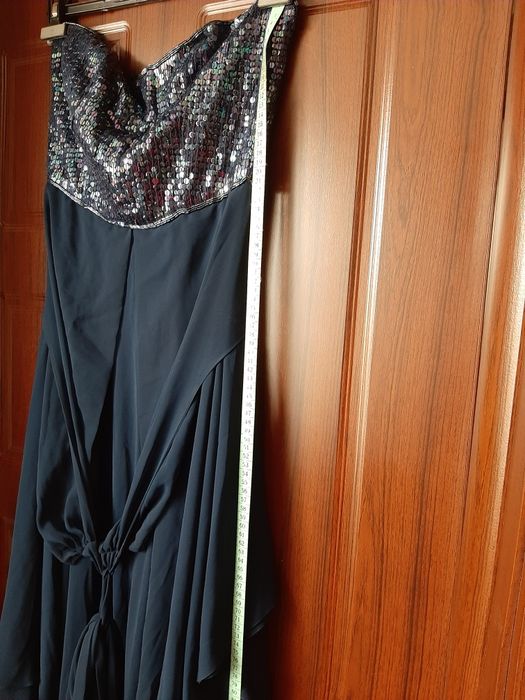 Офицлана/Бална рокля