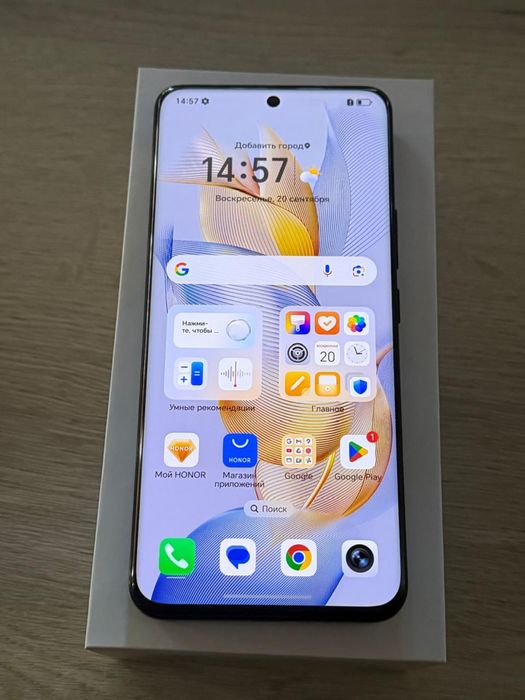 Продам Honor 90.