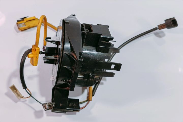 Spira volan  YC1T14A664AE Ford Transit a 3-a generatie