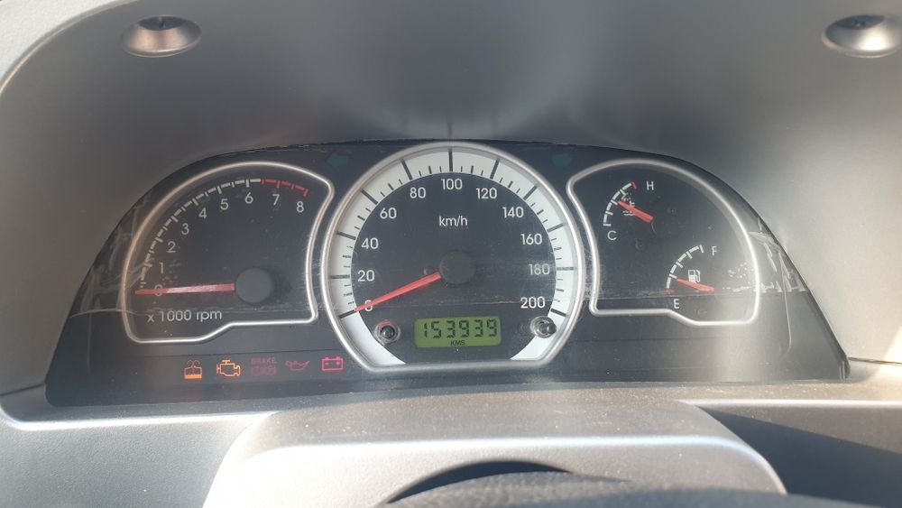 Niexia 2 Dons 1.6 (СРОЧНО)