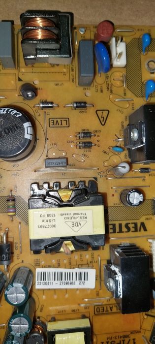 Телевизори ,Crown u Samsung