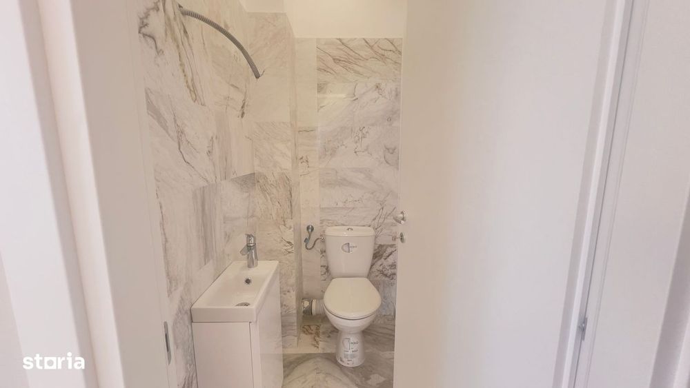 Penthouse 2 camere – 127 mp utili – Bd. Timișoara – Loc parcare inclus