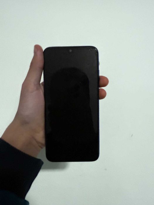 Redmi note 7 сотилади