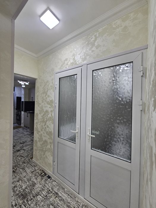 Продаётся квартира