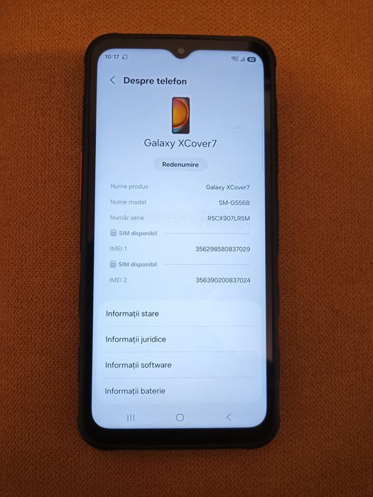 X Cover 7 Best Price