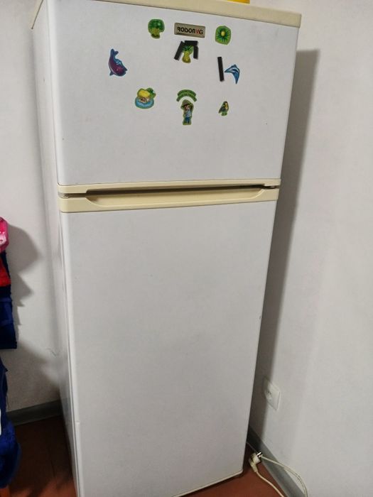 Продаётся холодильник