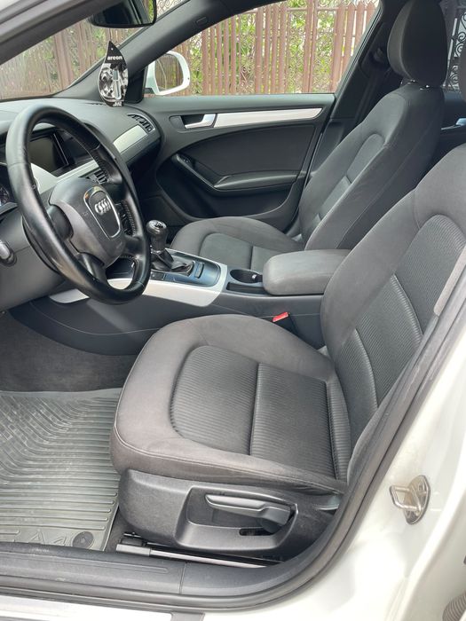 De vanzare audi a4 b8 2l diesel