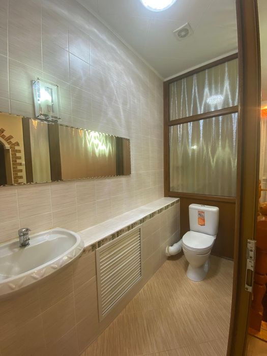 Дом 2-х этажный .