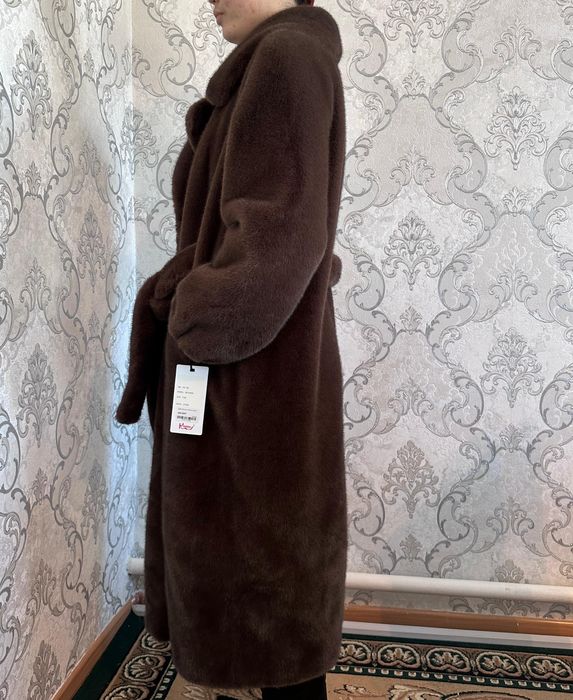 Шуба премиум Kondena