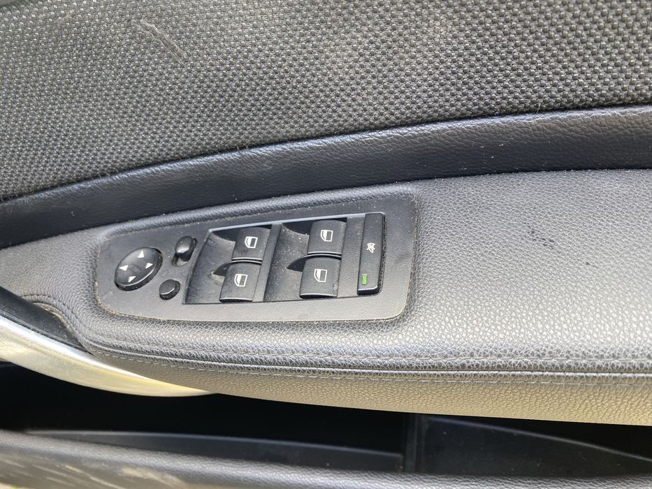 BMW E87 M-Sport N43B20 170к.с автомат (Facelift 2008г.)