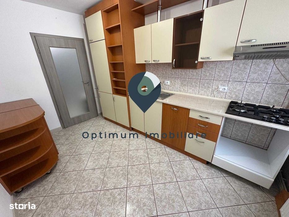 Apartament cu 3 camere, 2 bai in Manastur, zona Piata Flora ! — fotografia 2