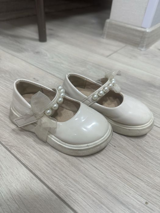 Детские Туфли балетки