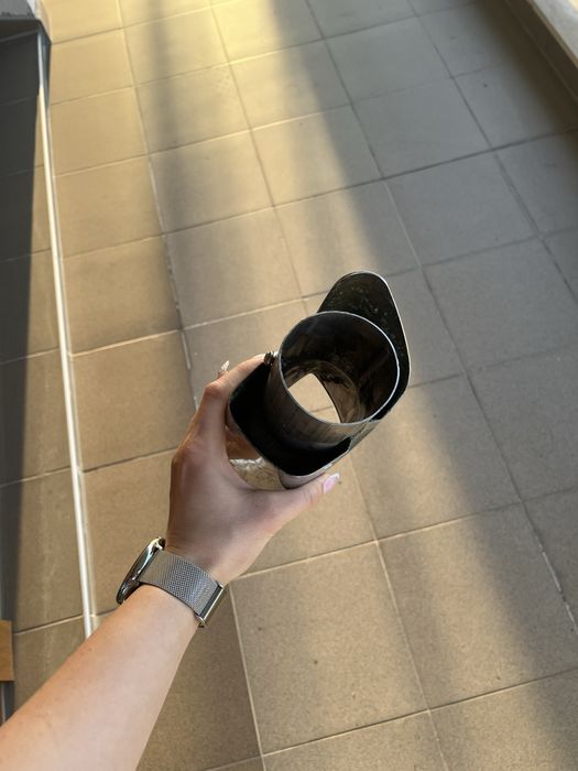 Ауспух за мерцедес