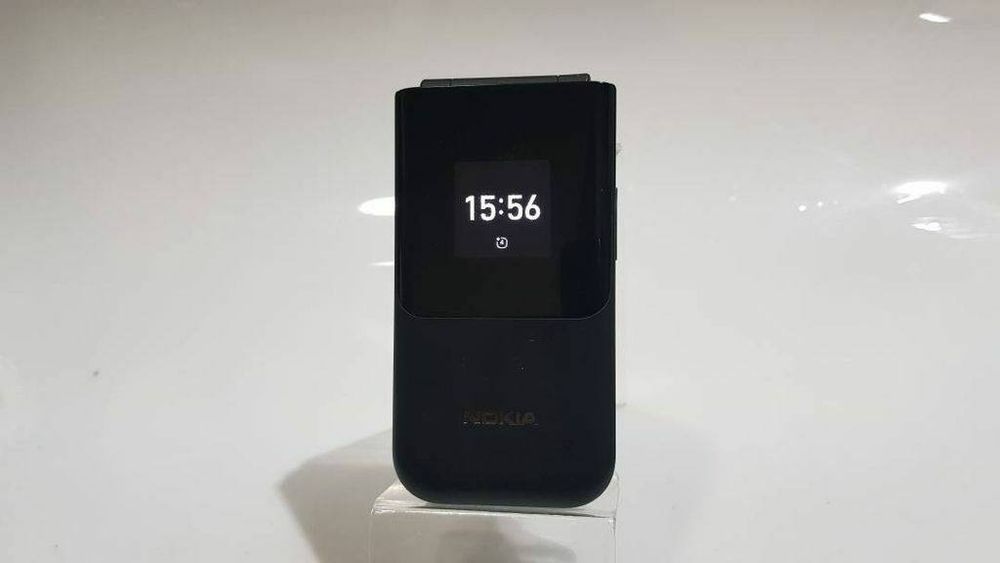 YENGI ! Nokia 2720 Flip Dualsim | Garantiya | Dostavka !