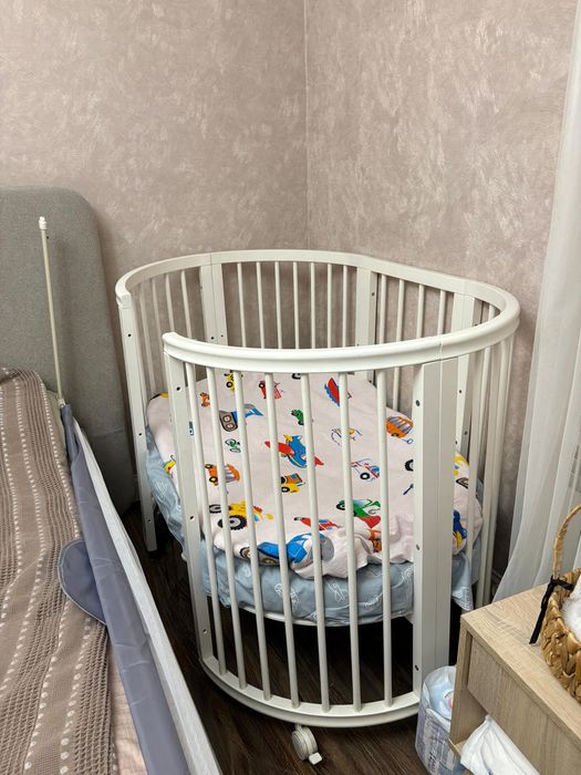 Кровать трансформер