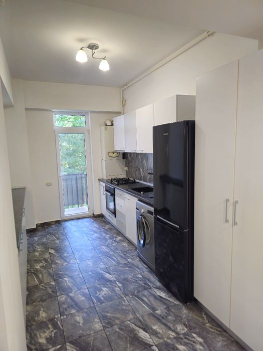 Apartament 2 camere Oltenitei Park Residence - Parcare subterana